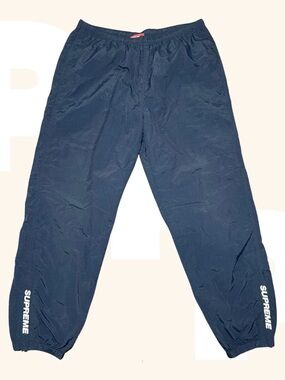 Supreme Warm Up Pant (X-Large)